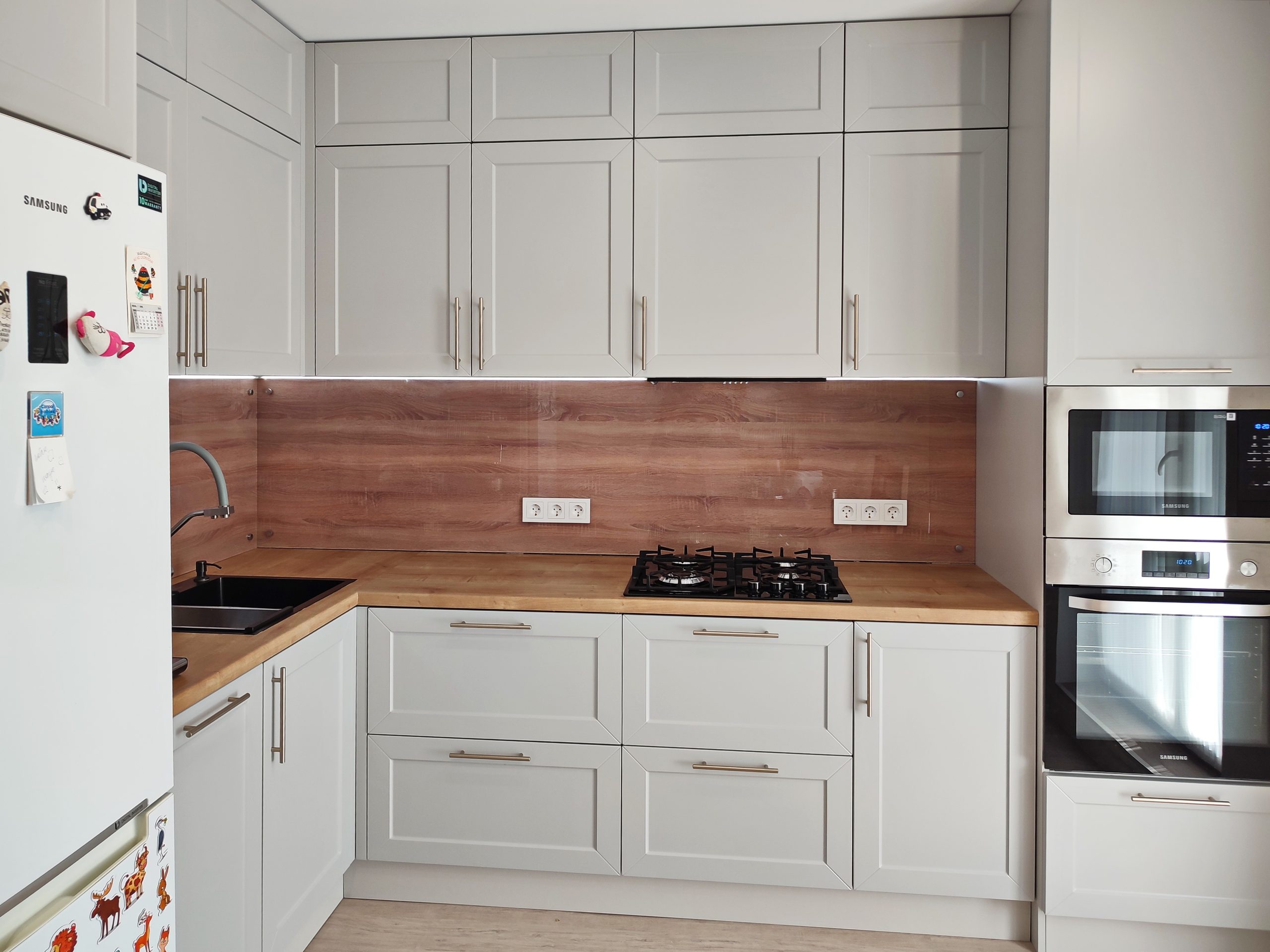 Наталья Мазалова