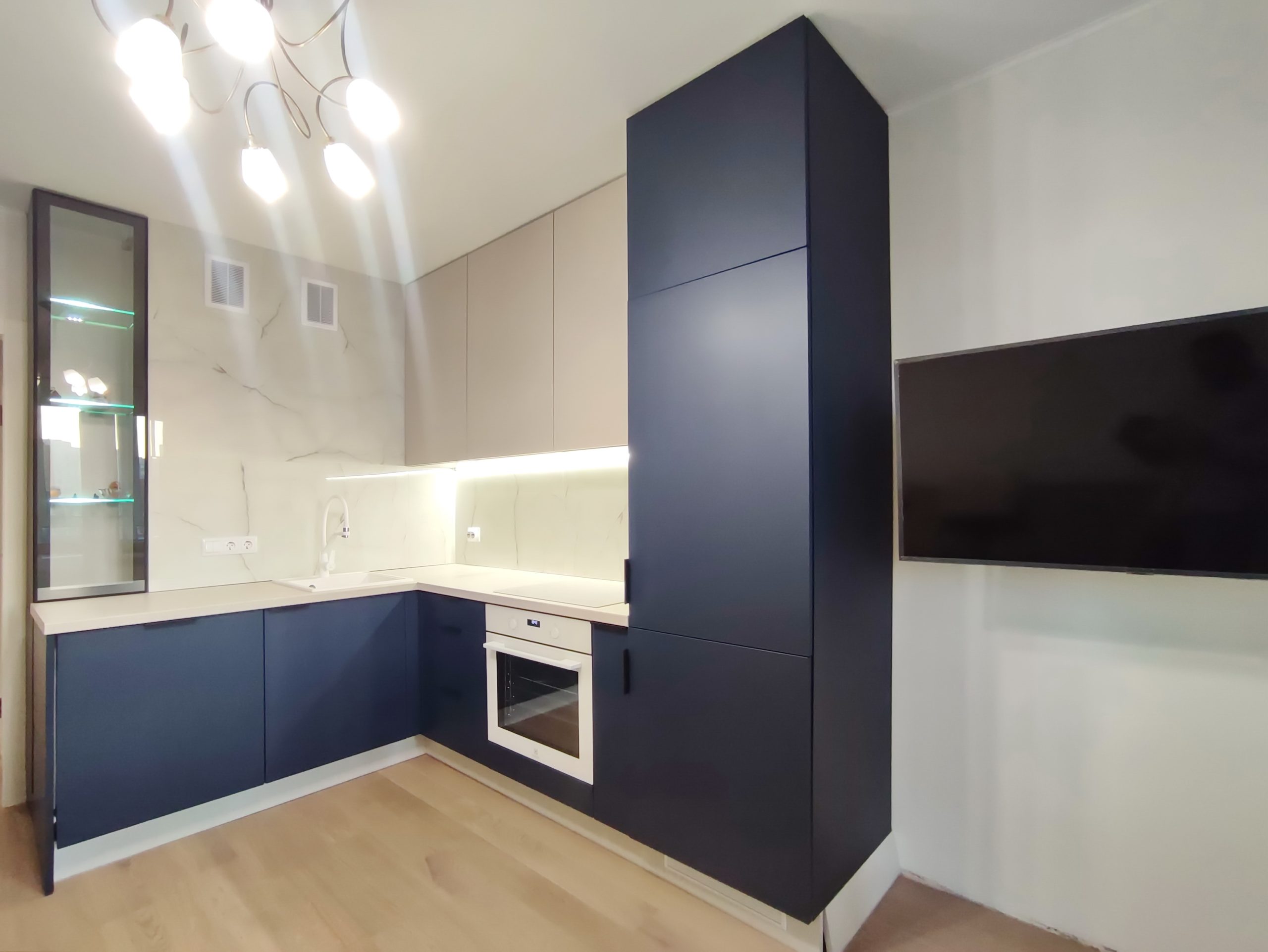 Наталья Мазурова