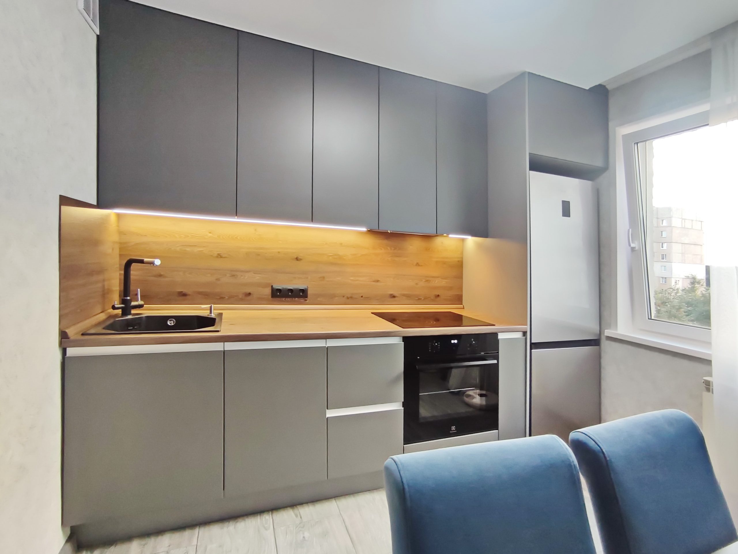 Вероника Леончик